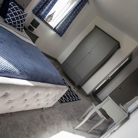 Oor Neuk Villa Tole Ngoại thất bức ảnh