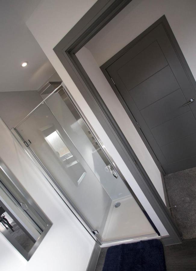 Oor Neuk Villa Tole Ngoại thất bức ảnh