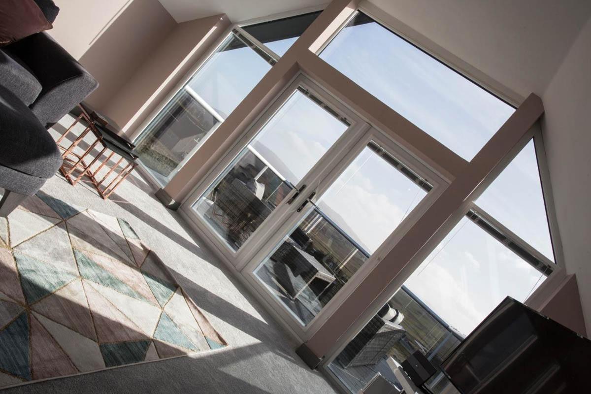 Oor Neuk Villa Tole Ngoại thất bức ảnh