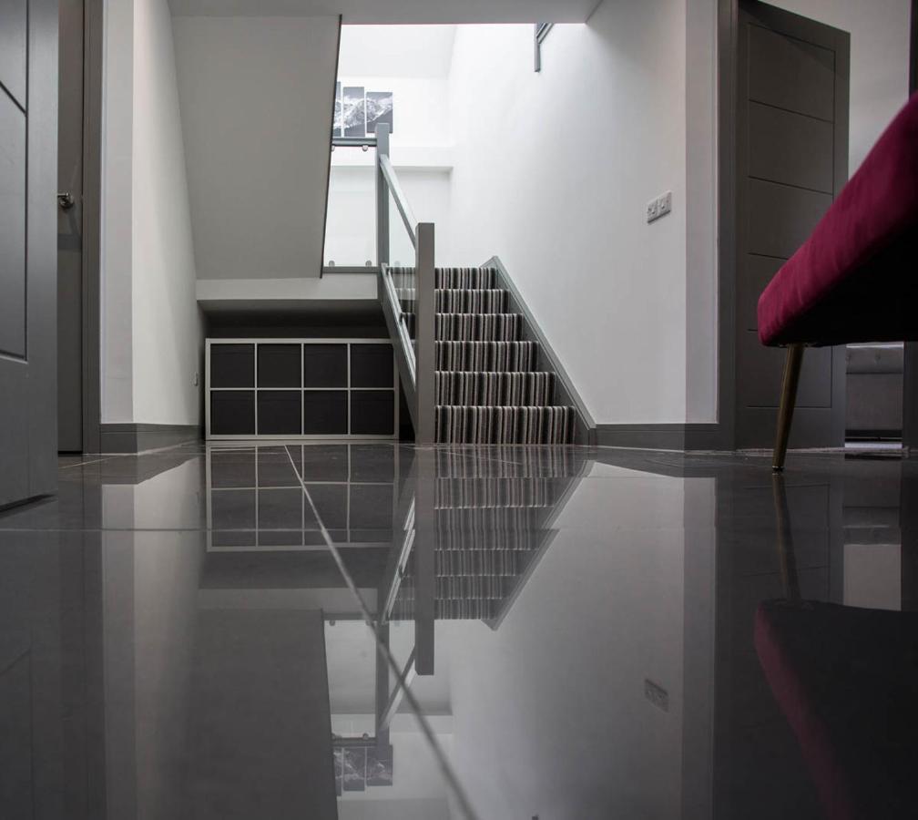 Oor Neuk Villa Tole Ngoại thất bức ảnh